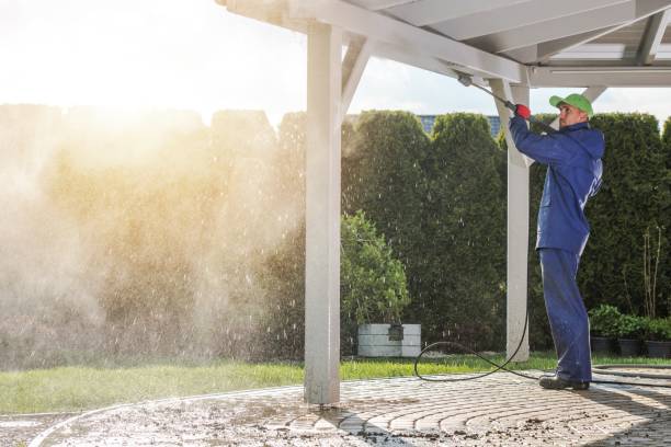 Trusted Rock Hill, SC Pressure washing Experts